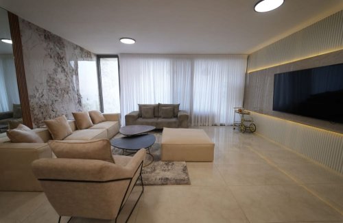 קינג פאלאס טבריה